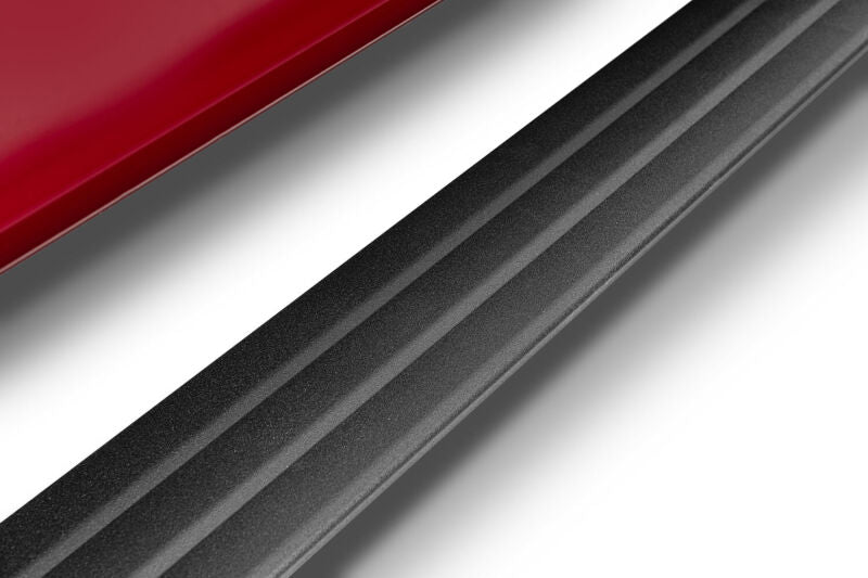 AMP Research 18-21 RAM 1500 / 19-23 RAM 2500/3500 (Diesel Req. Air Tank Relo) PowerStep Smart Series