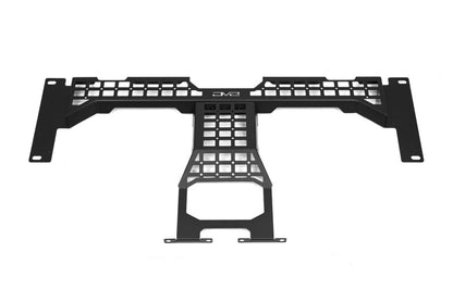 DV8 Offroad 2018-2025 Jeep Wrangler & Gladiator Overhead Molle Panel