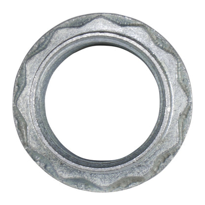 Yukon Gear & Axle Yukon Gear C200F Pinion Nut / Wk Front