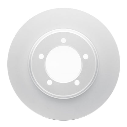 DFC 67-70 Chevrolet Brookwood Front GeoSPEC Coated Rotor
