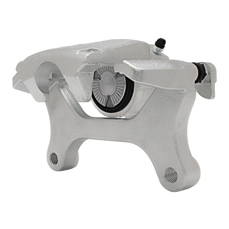 DFC 18-20 Ford F-150 RWD Rear-R Silver Zinc Coated Premium Caliper