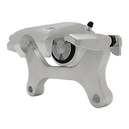 DFC 18-20 Ford F-150 RWD Rear-R Silver Zinc Coated Premium Caliper
