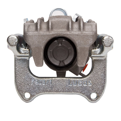 DFC 02-06 Audi A4 Rear-R Silver Zinc Coated Premium Caliper