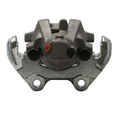 DFC 03-18 Mercedes-Benz S500 Rear-L Premium Caliper - Silver Zinc Coated