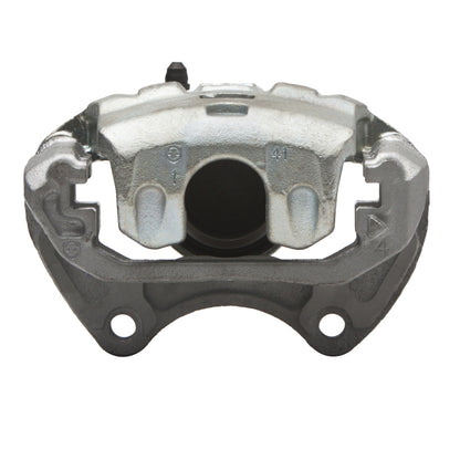 DFC 02-06 Infiniti I35 Front-R Silver Zinc Coated Premium Caliper
