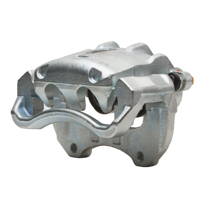 DFC 08-14 Cadillac CTS Front-L Silver Zinc Coated Premium Caliper