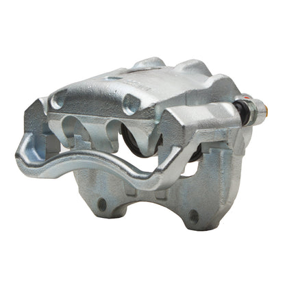 DFC 08-14 Cadillac CTS Front-L Silver Zinc Coated Premium Caliper