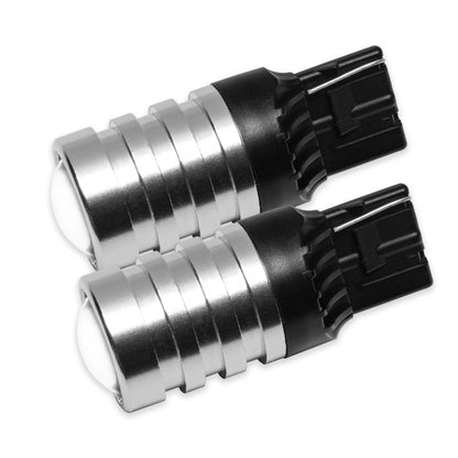 ORACLE Lighting Oracle 18-21 Jeep Wrangler JL Reverse Light Bulb (Pair) - 6000K