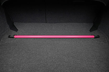 Perrin Performance PERRIN 22-26 Subaru WRX Rear Shock Tower Brace - Hyper Pink