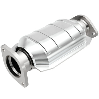 MagnaFlow Direct Fit Catalytic Converter 02-04 Infiniti I35 3.5L