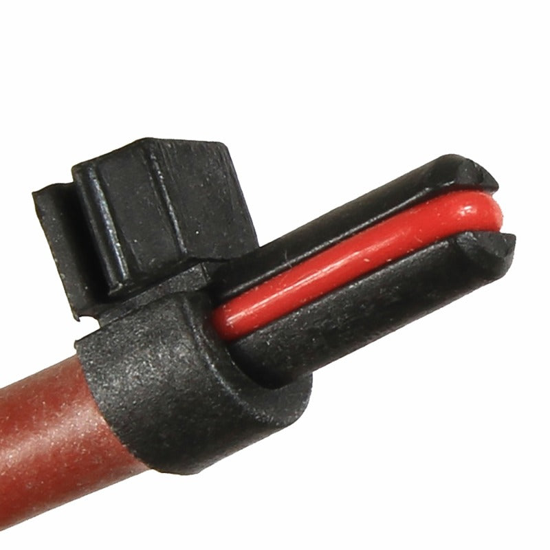 PowerStop Power Stop 05-12 Porsche 911 Front Right Euro-Stop Electronic Brake Pad Wear Sensor
