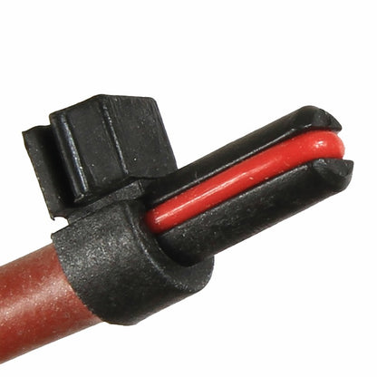 PowerStop Power Stop 05-12 Porsche 911 Front Right Euro-Stop Electronic Brake Pad Wear Sensor