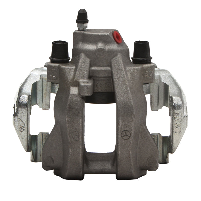 DFC 03-14 Mercedes-Benz SL500 Rear-R Premium Caliper - Silver Zinc Coated