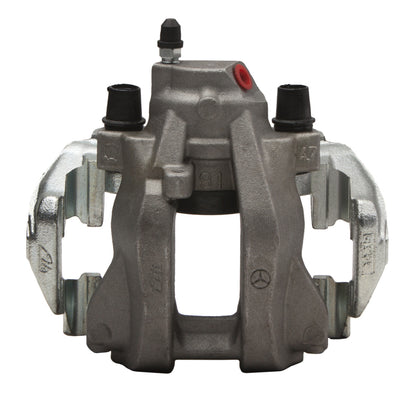 DFC 03-14 Mercedes-Benz SL500 Rear-R Premium Caliper - Silver Zinc Coated