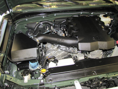 K&N Engineering K&N 10 Toyota FJ Cruiser 4 Runner 4.0L-V6 AirCharger Performance Intake