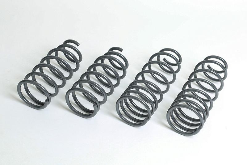 Progress Technology Progress Tech 16-17 Mazda MX-5 Sport Springs