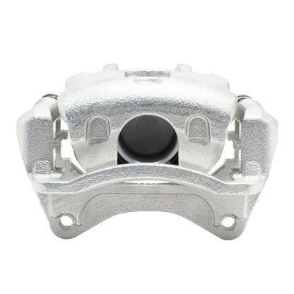 DFC 12-17 Hyundai Azera Front-R Premium Caliper - Silver Zinc Coated