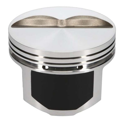 Wiseco Pro Tru Street Chevy Small Block 4.000in Bore 1.425in CH -5.00 CC Piston Set