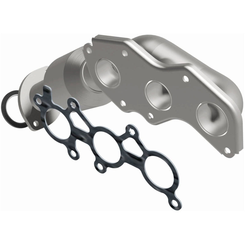 MagnaFlow 06-08 IS250 V6 2.5 OEM Manifold Direct Fit Converter
