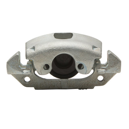 DFC 01-07 Chrysler Town & Country Front-L Premium Caliper - Silver Zinc Coated