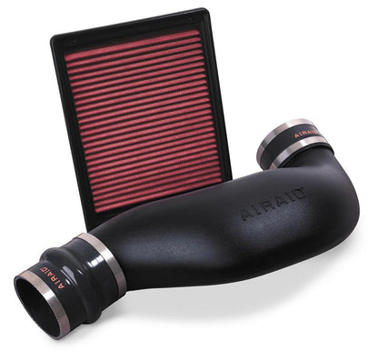 Airaid 15-16 Ford Mustang L4-2.3L F/I Jr Intake Kit