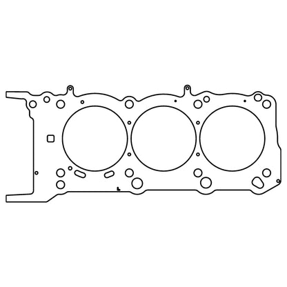Cometic Gasket Cometic Hyundai Lamba 3.8L 92mm Bore .032 inch MLX (LHS) Head Gasket