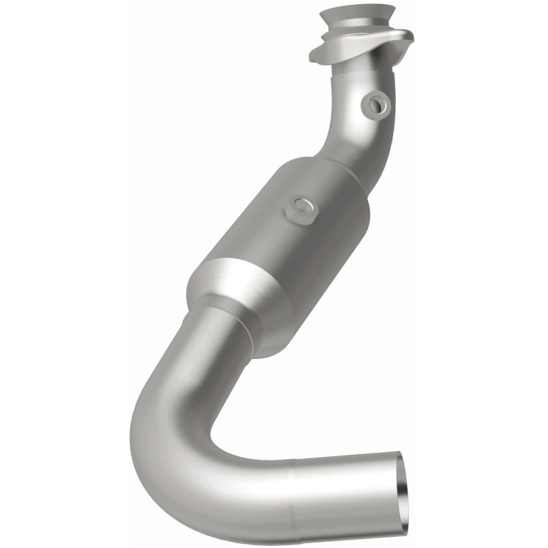 MagnaFlow 07-08 Ford Expedition 5.4L Direct Fit Converter