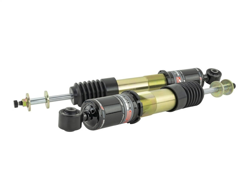 Skunk2 Racing Skunk2 06-11 Honda Civic Si Pro ST Coilovers