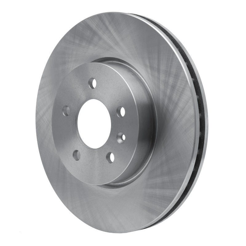 DFC 13-25 Cadillac CT4 Front Brake Rotor