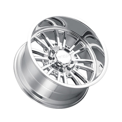 Weld W71404074AAA Scope Xt Wheel 20x14 5x139.7 ET-76 BS4.5 Polished