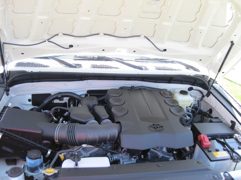 K&N Engineering K&N 10 Toyota 4 Runner 4.0L V6 / 2010 FJ Cruiser 4.0L-V6 Drop In Air Filter
