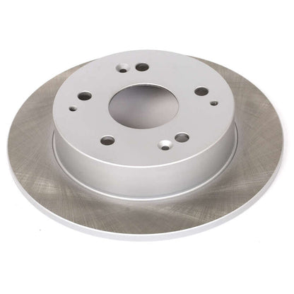 PowerStop Power Stop 97-98 Acura Integra Rear Semi Coated Rotor