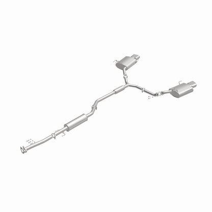 Magnaflow BRExhaust 09-14 Acura TL 3.5L Exhaust Kit