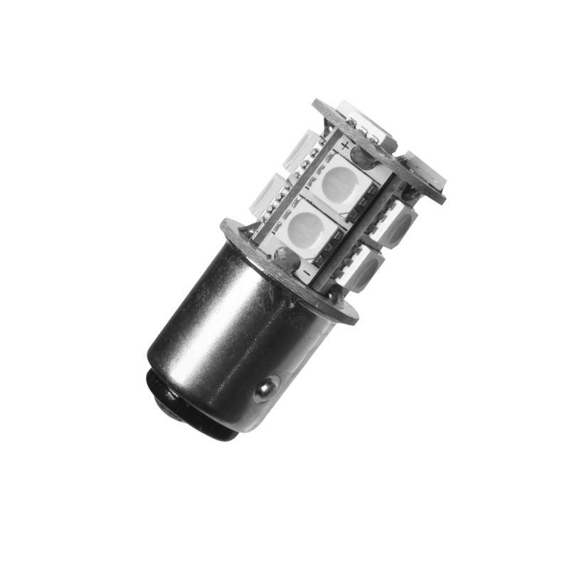 ORACLE Lighting Oracle 1157 13 LED (Single) - Amber