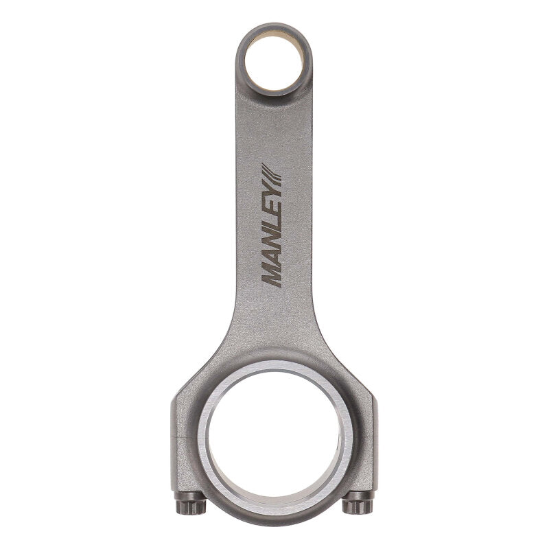Manley Performance Manley Chevy Small Block 5.700in H Beam Connecting Rod Set