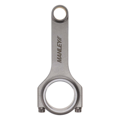 Manley Performance Manley Chevy Small Block 5.700in H Beam Connecting Rod Set
