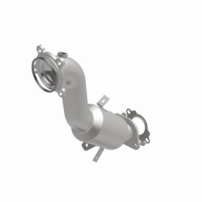 MagnaFlow 16-17 Cadillac ATS 2.0L Close Coupled Direct Fit Converter