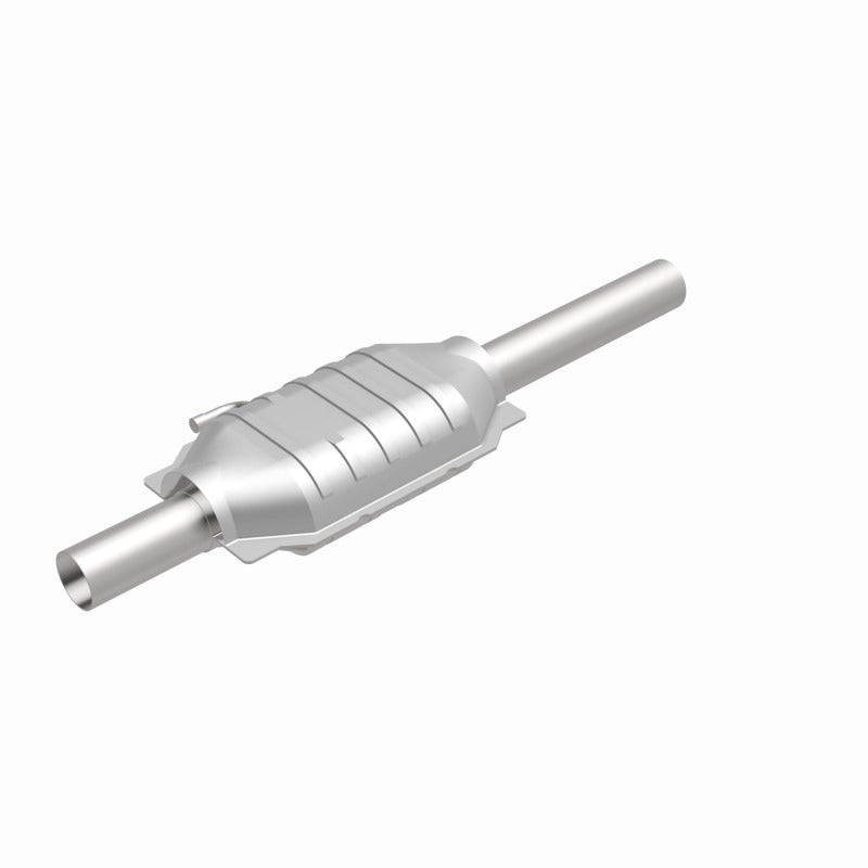 MagnaFlow Direct Fit Catalytic Converter Jeep 81 86