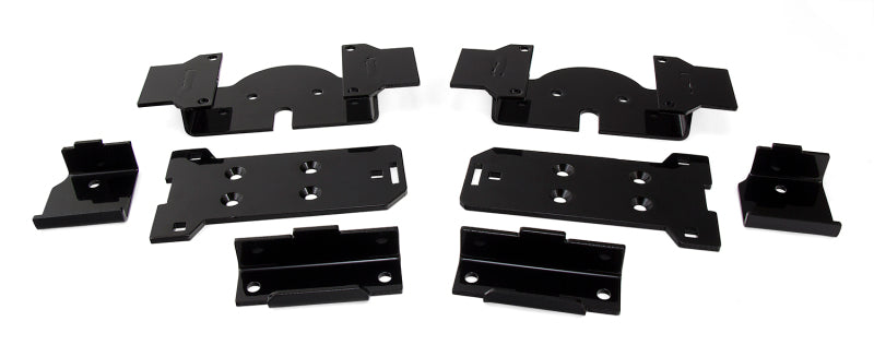 Air Lift LoadLifter 5000 for 2019 Chevrolet Silverado 1500 4WD