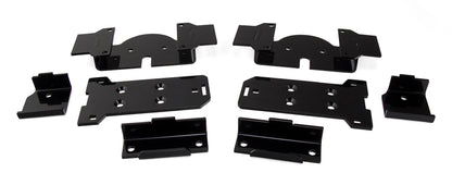 Air Lift LoadLifter 5000 for 2019 Chevrolet Silverado 1500 4WD