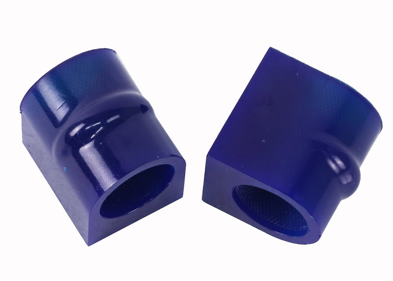 SuperPro Sway Bar Bushing Kit