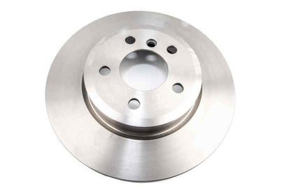 DBA 04-10 BMW X3 E83 Front Street Series Standard Rotor