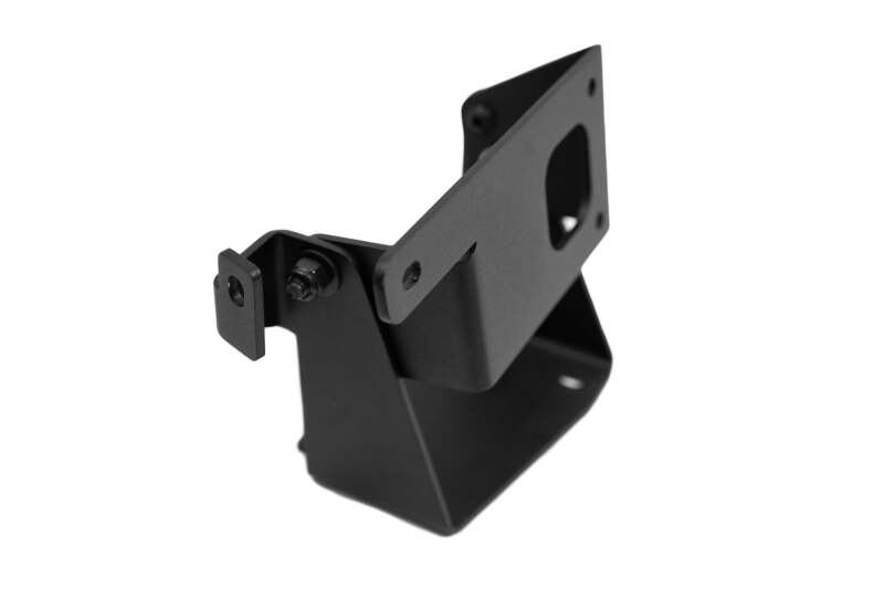 Addictive Desert Designs2022+ GMC 1500 Adaptive Cruise Control Relocation Bracket