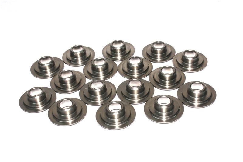 COMP Cams Titanium Retainers Super Lock