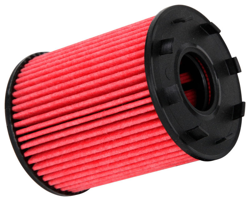 K&N Engineering K&N Performance Oil Filter - 14-18 Fiat 500L 1.4L L4 Gas