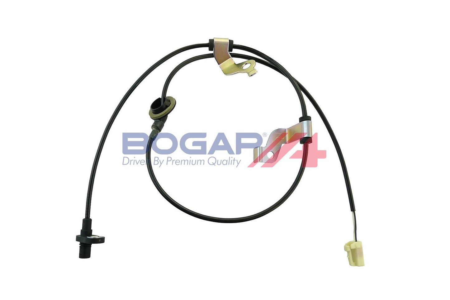 BOGAP M7117103 Sensor, Wheel Speed