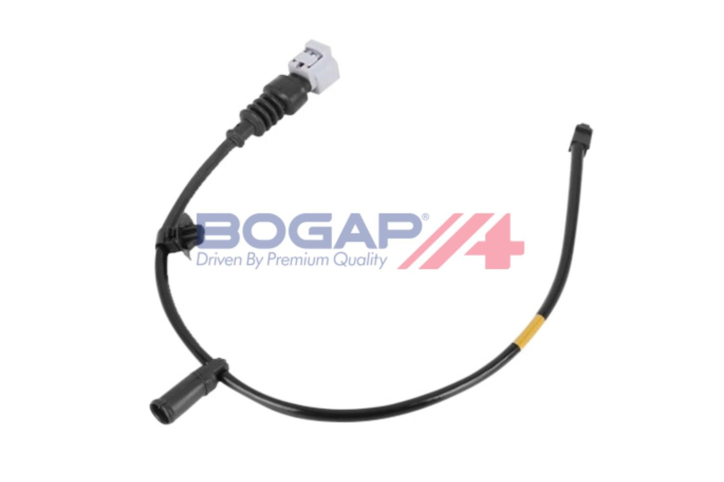 BOGAP T7117112 Warning Contact, Brake Pad Wear | ML Performance Car Parts