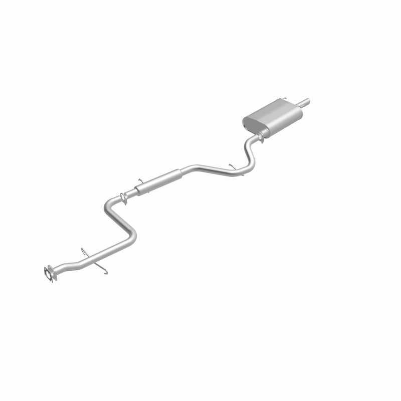MagnaFlow BRE Exhaust Kit 95-01 Chevy Lumina Monte Carlo 3.1L