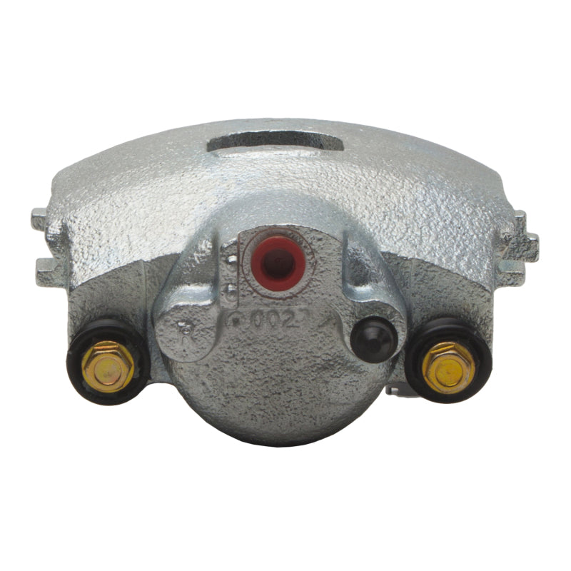 DFC 93-04 Chrysler New Yorker Front-R Premium Caliper - Silver Zinc Coated