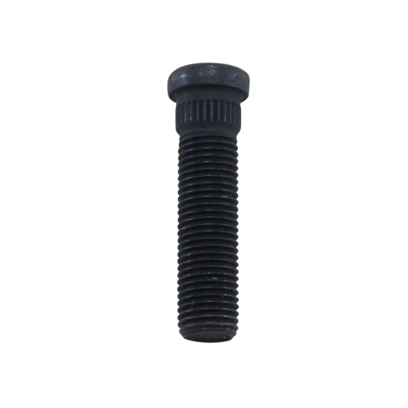Yukon Gear & Axle Yukon Gear 65-82 Corvette Rear Wheel Stud 7/16-20 X 1-3/4 in. Length